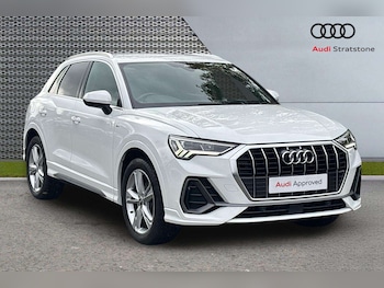 Audi - Q3