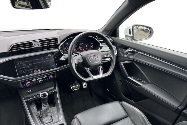 Used Audi Q3 2020 for sale - 76156040: Photo 20
