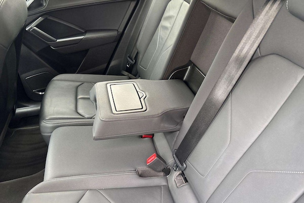 Used Audi Q3 2020 for sale - 76156040: Photo 22