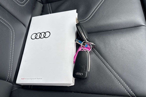 Used Audi Q3 2020 for sale - 76156040: Photo 25