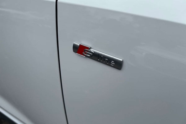 Used Audi Q3 2020 for sale - 76156040: Photo 32