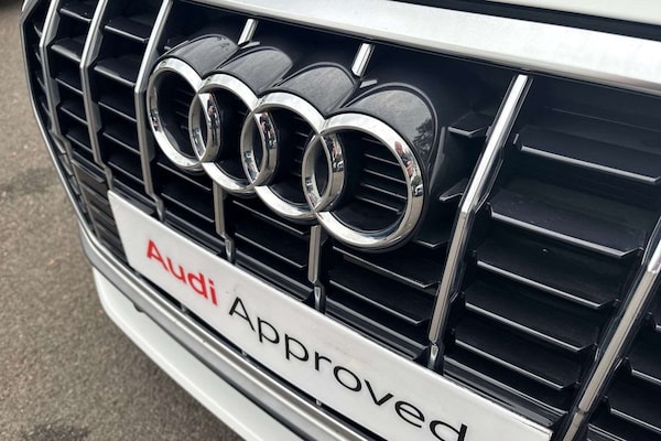 Used Audi Q3 2020 for sale - 76156040: Photo 33