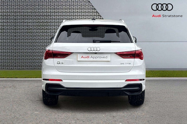 Used Audi Q3 2020 for sale - 76156040: Photo 7