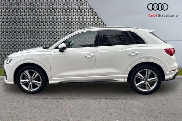 Used Audi Q3 2020 for sale - 76156040: Photo 8
