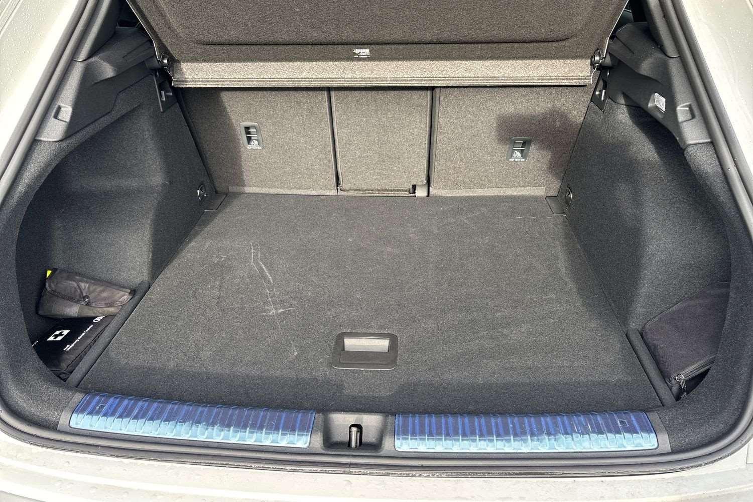 Used Audi Q3 2025 for sale - 77134906: Photo 13