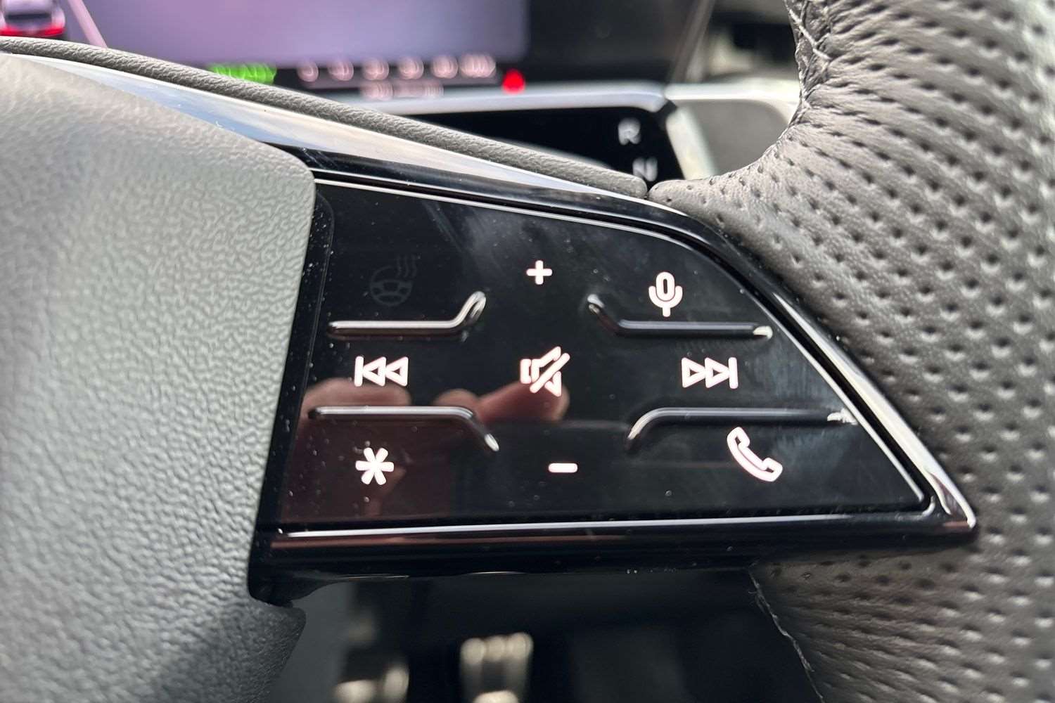 Used Audi Q3 2025 for sale - 77134906: Photo 17