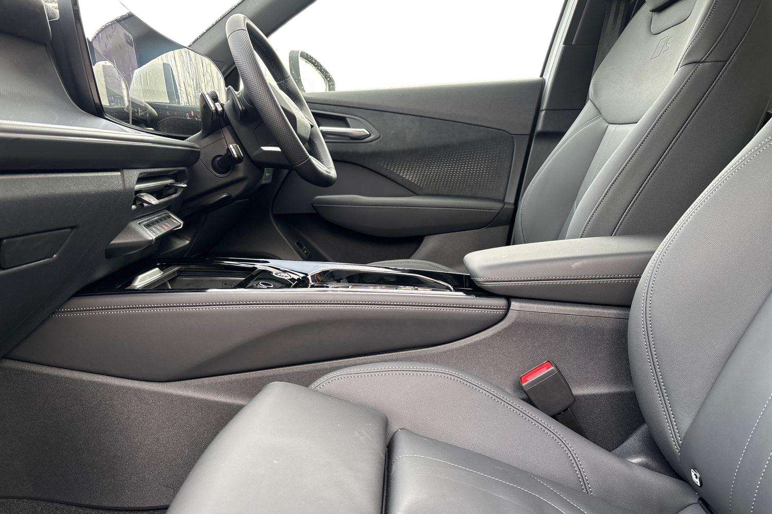 Used Audi Q3 2025 for sale - 77134906: Photo 21