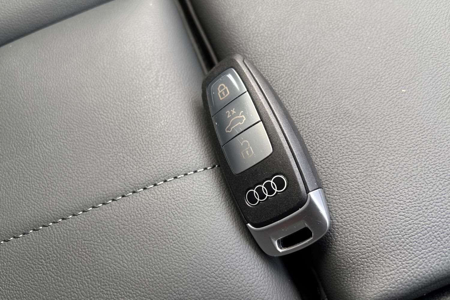 Used Audi Q3 2025 for sale - 77134906: Photo 25