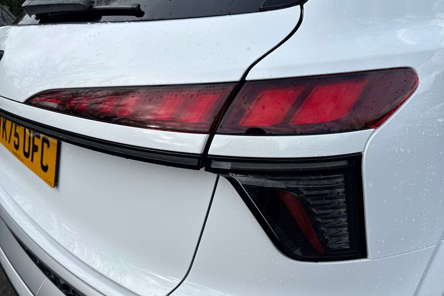 Used Audi Q3 2025 for sale - 77134906: Photo 35