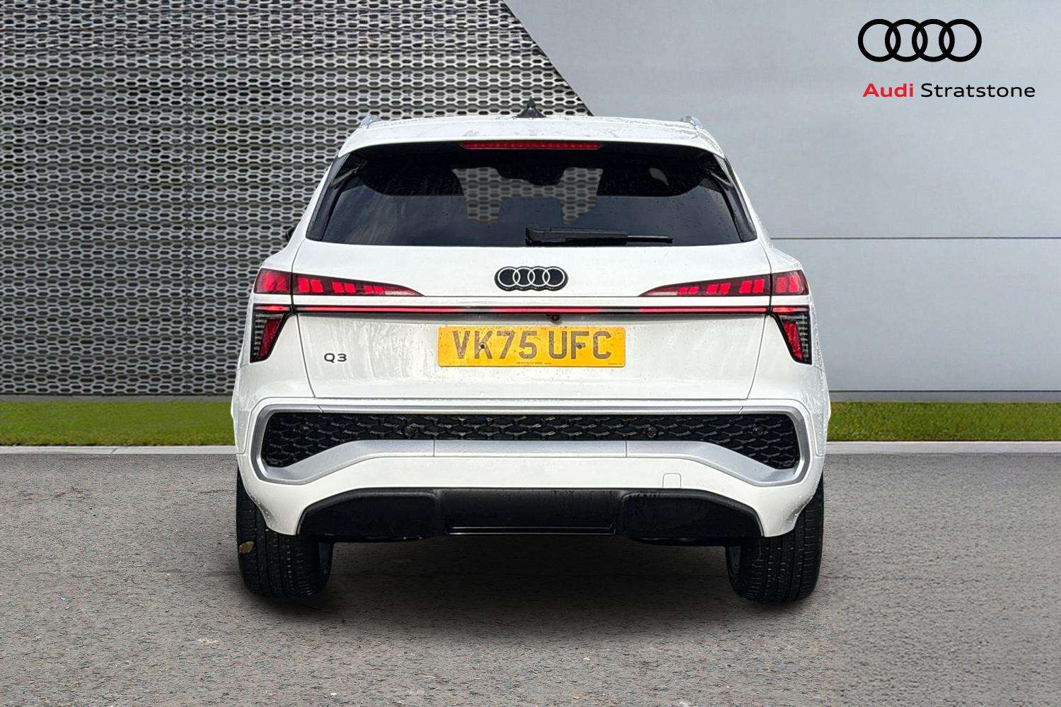 Used Audi Q3 2025 for sale - 77134906: Photo 7