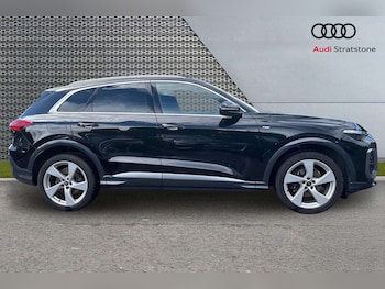 Used Audi Q5 2025 for sale - 78825511: Photo