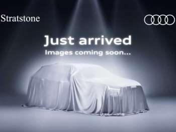 2021 - 35 TFSI S Line 5dr S Tronic