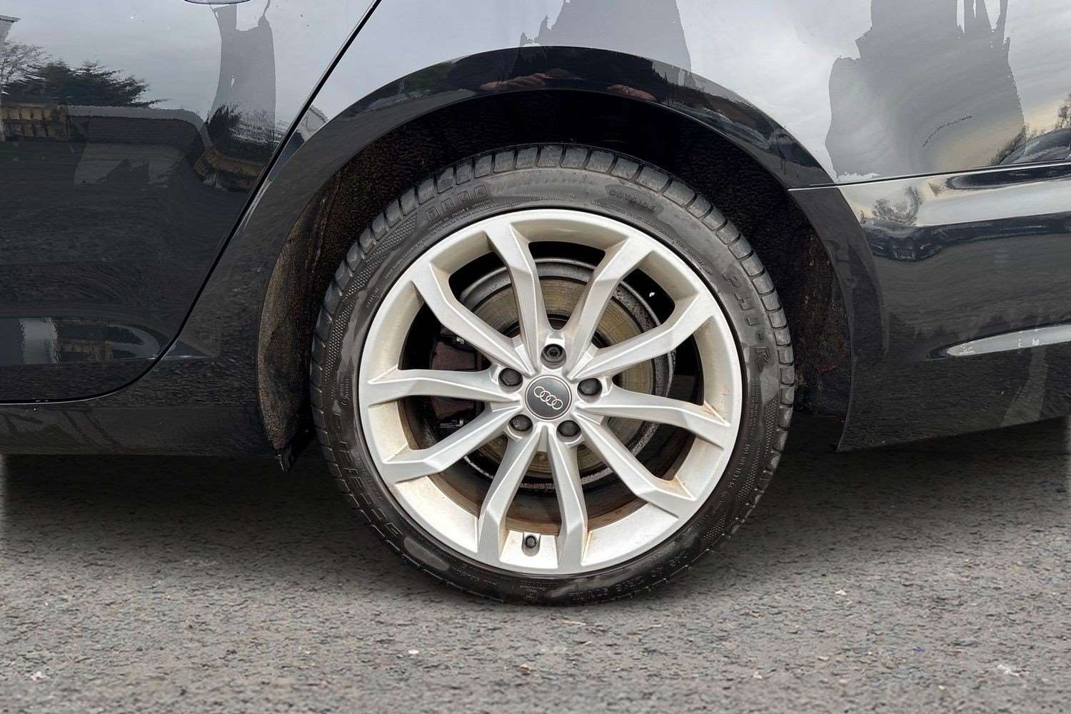 Used Audi A4 2019 for sale - 77553069: Photo 10