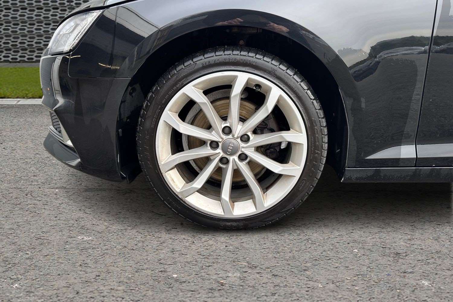 Used Audi A4 2019 for sale - 77553069: Photo 11