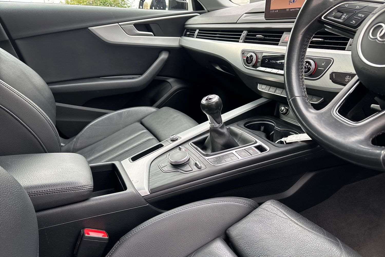 Used Audi A4 2019 for sale - 77553069: Photo 15