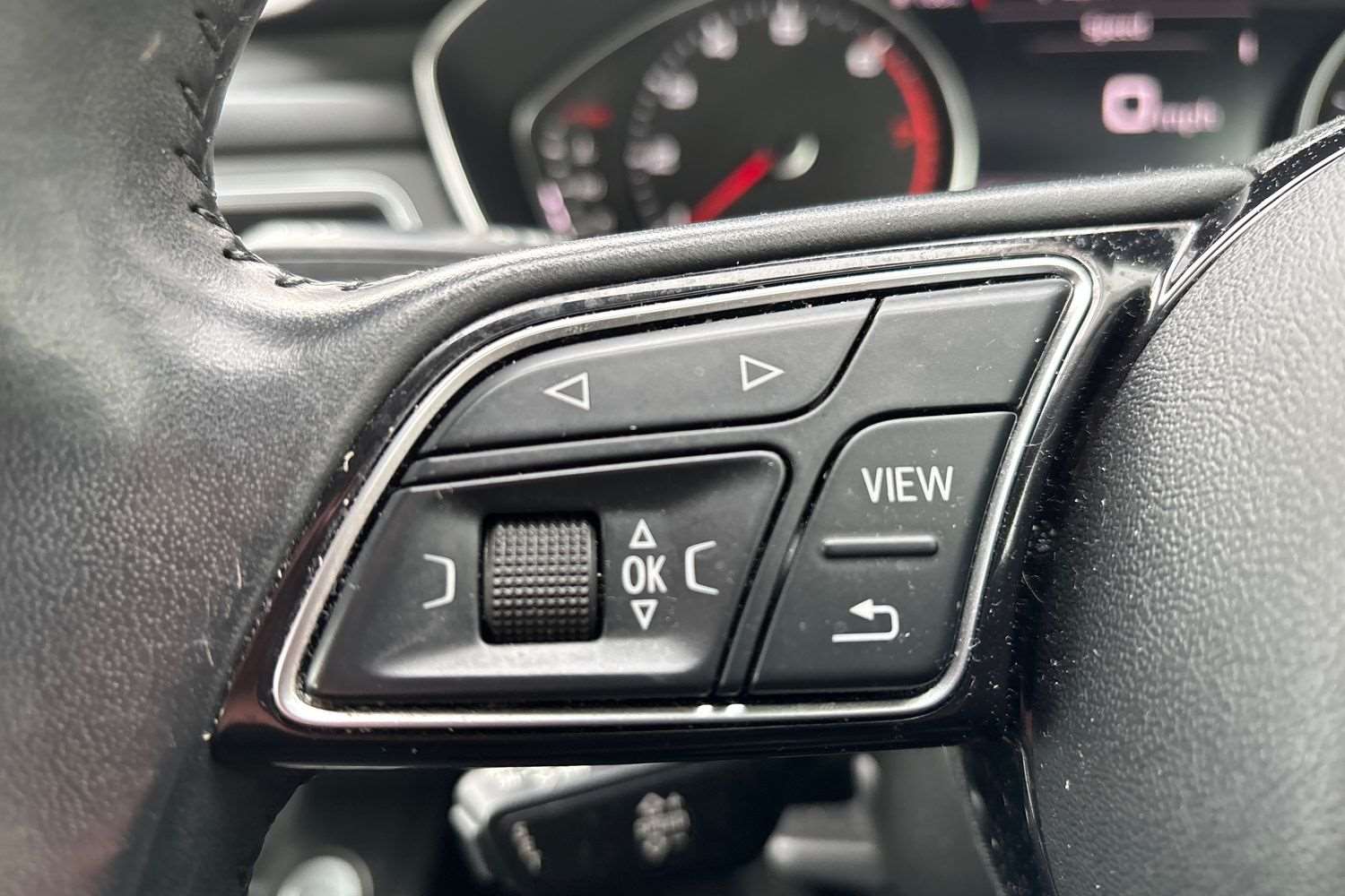 Used Audi A4 2019 for sale - 77553069: Photo 16