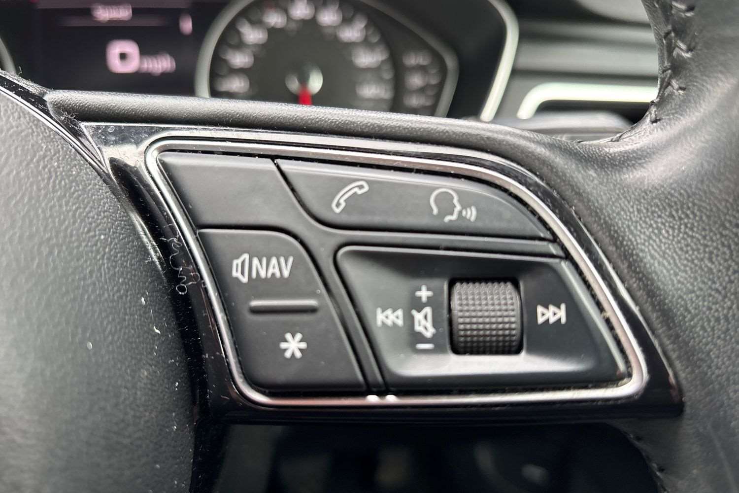 Used Audi A4 2019 for sale - 77553069: Photo 17