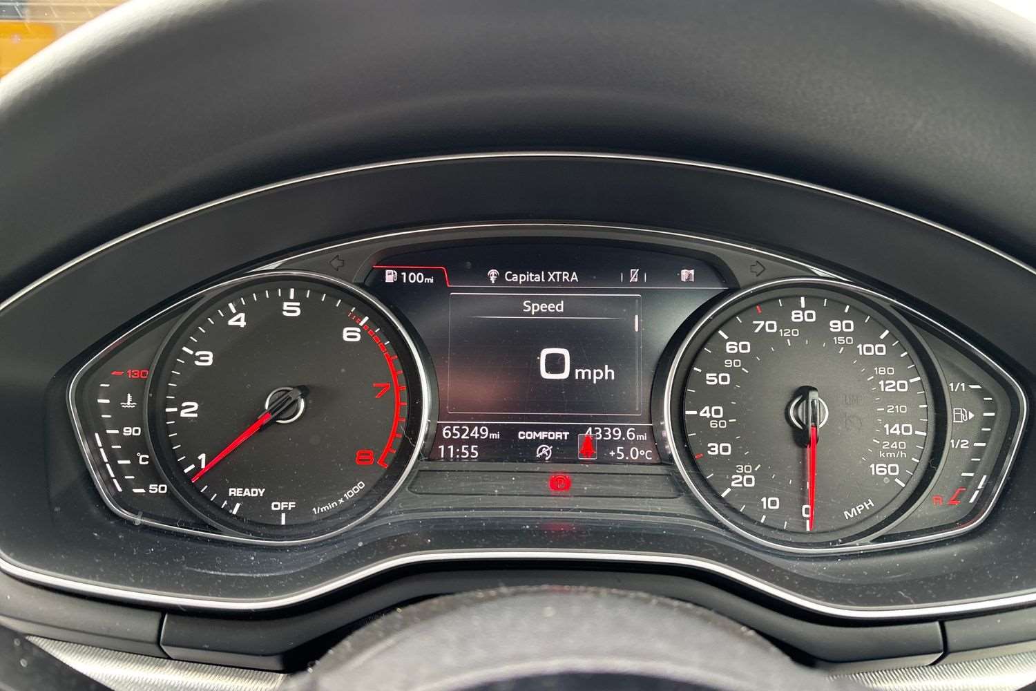 Used Audi A4 2019 for sale - 77553069: Photo 18