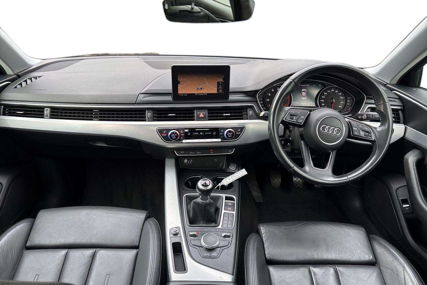 Used Audi A4 2019 for sale - 77553069: Photo 19