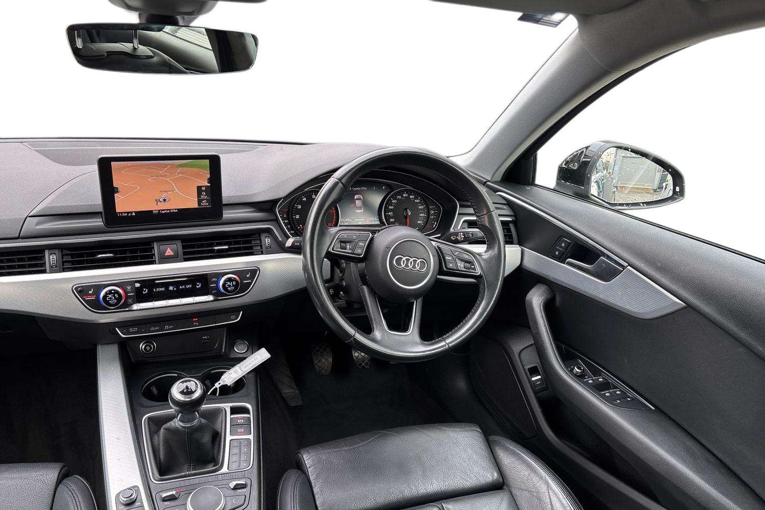 Used Audi A4 2019 for sale - 77553069: Photo 20