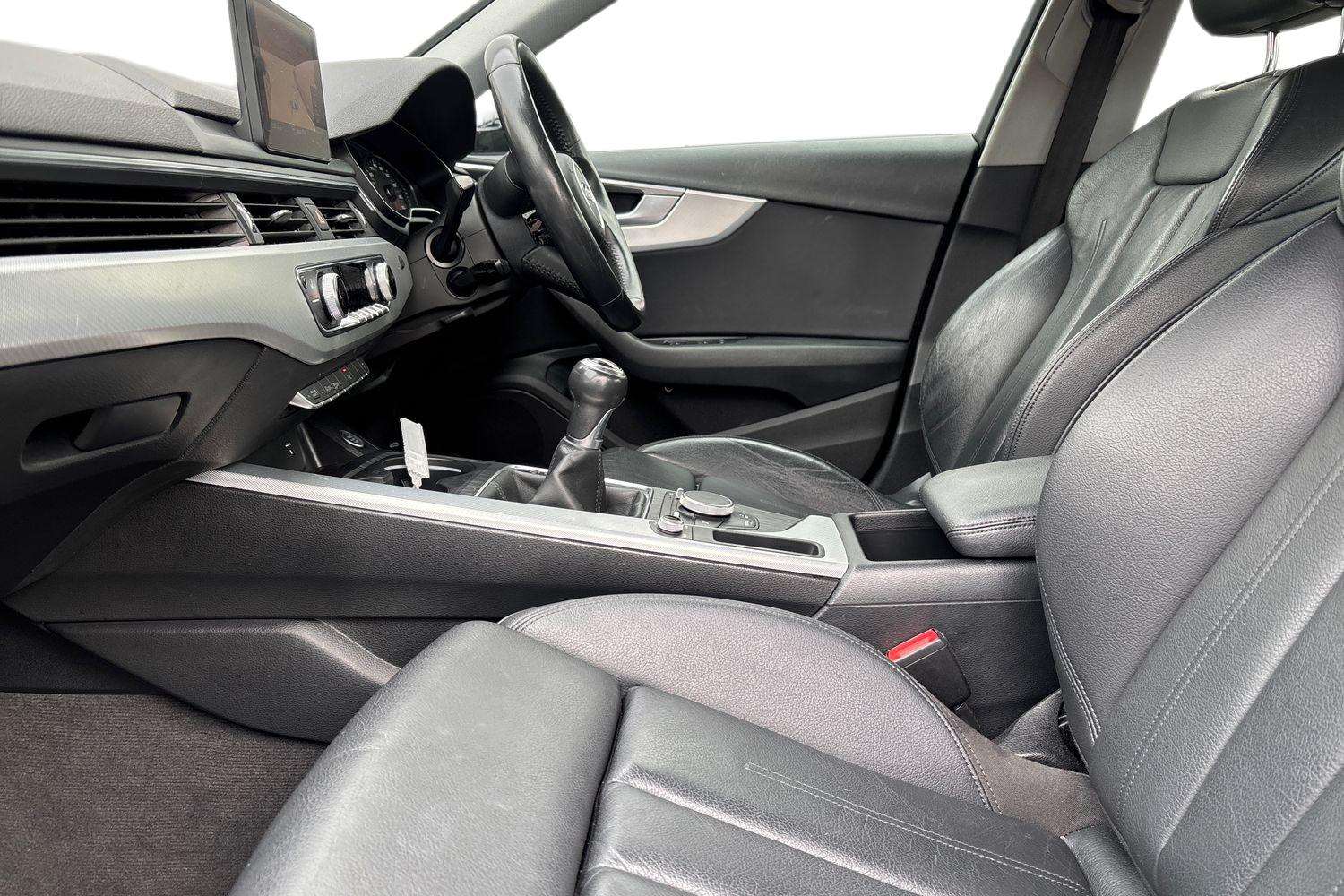 Used Audi A4 2019 for sale - 77553069: Photo 21