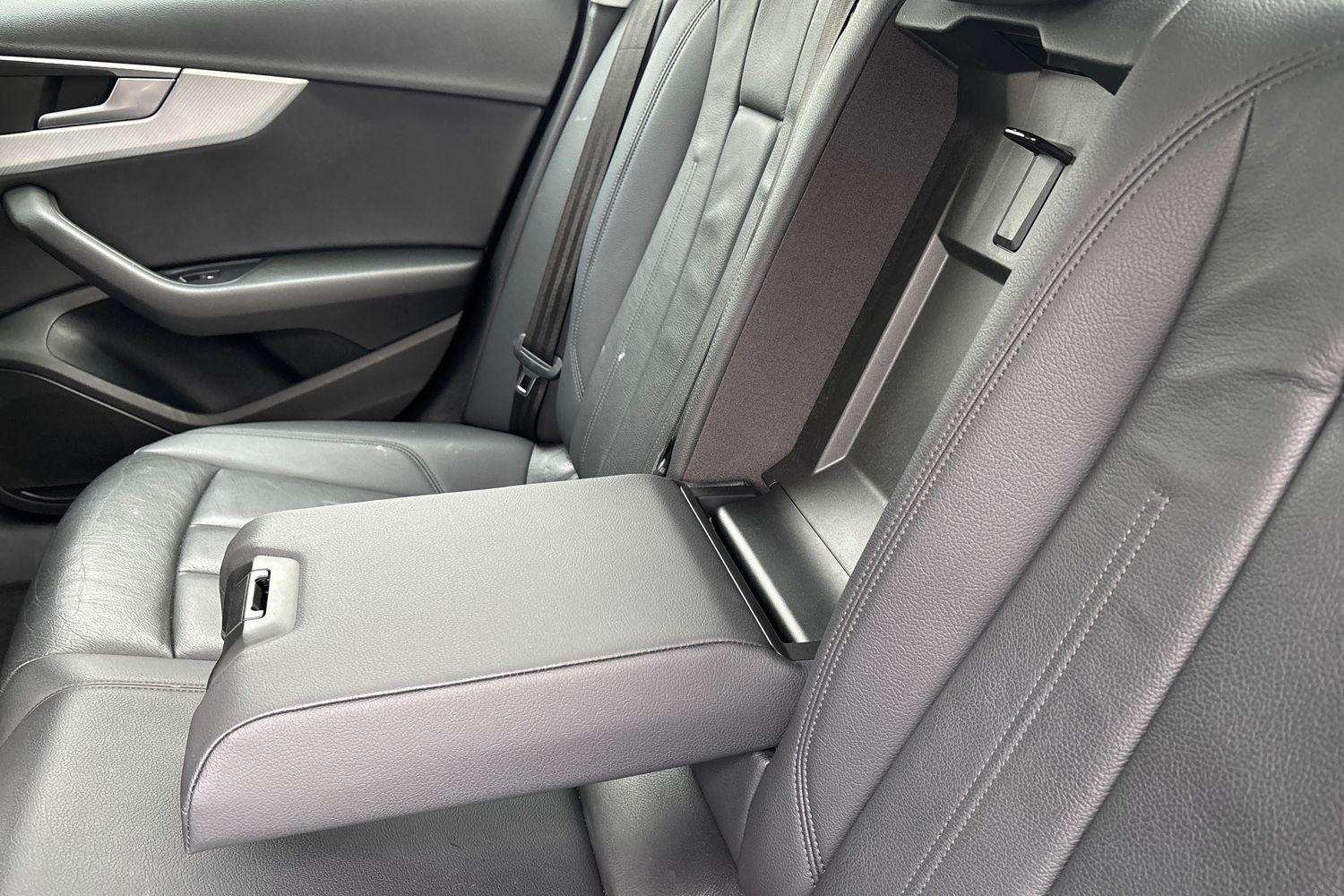 Used Audi A4 2019 for sale - 77553069: Photo 22