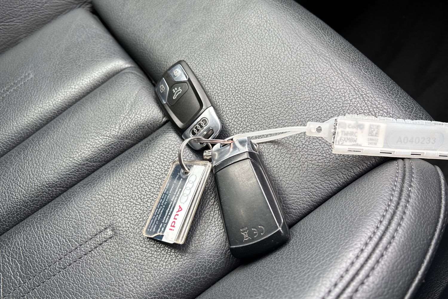 Used Audi A4 2019 for sale - 77553069: Photo 25