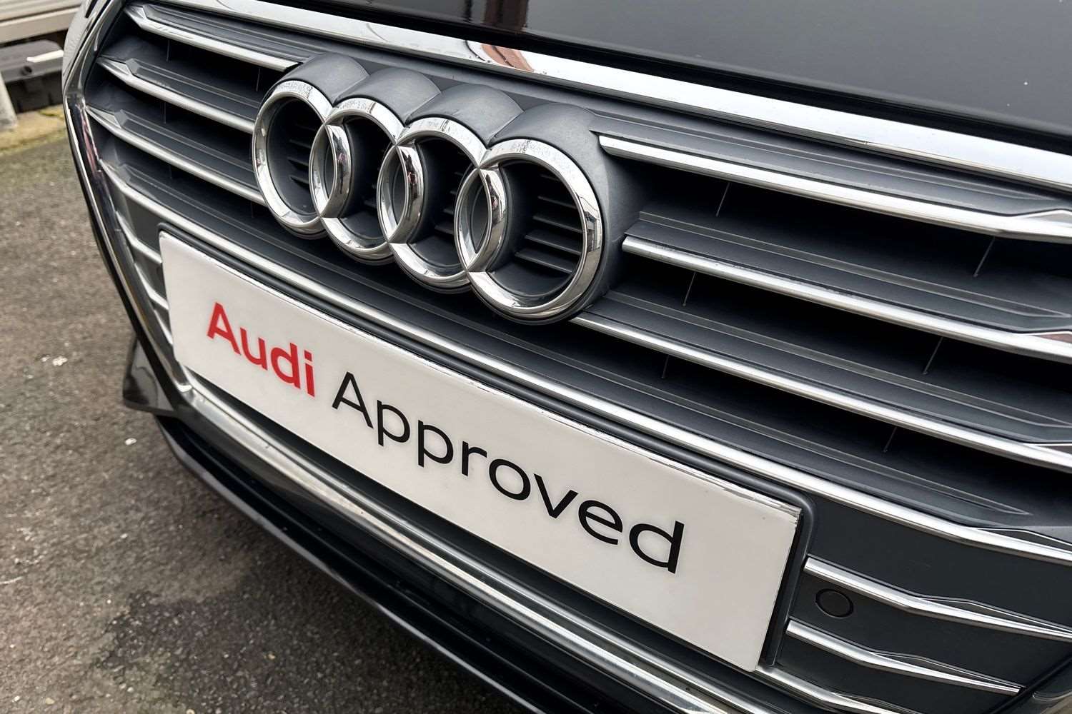 Used Audi A4 2019 for sale - 77553069: Photo 32