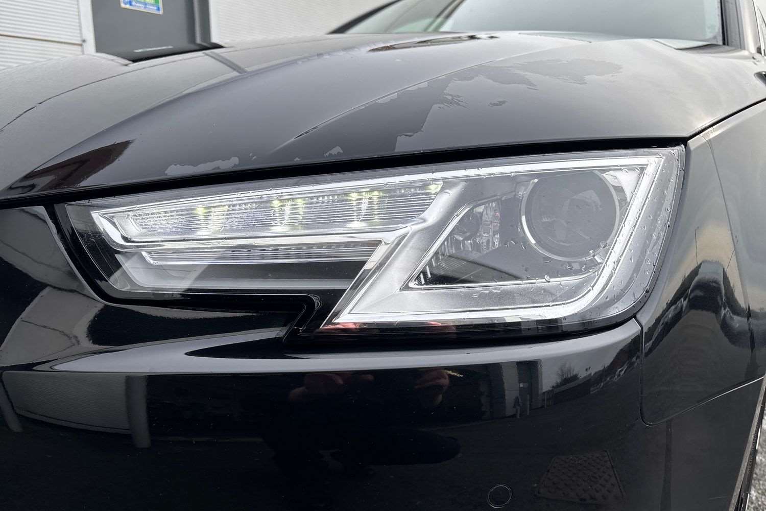 Used Audi A4 2019 for sale - 77553069: Photo 33