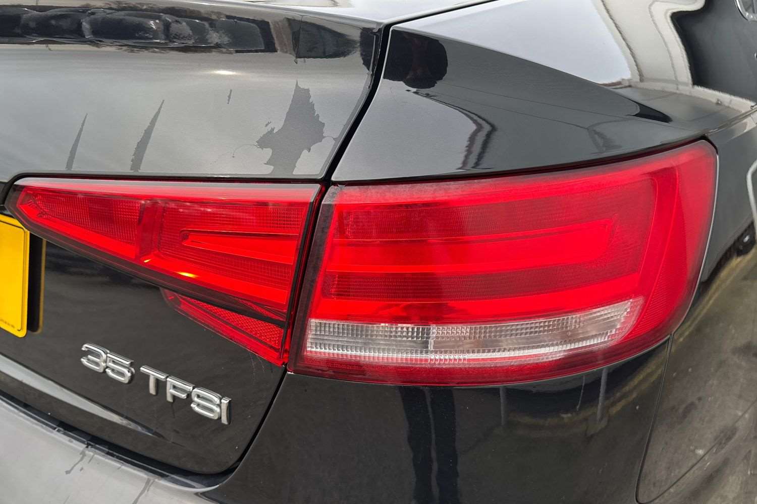 Used Audi A4 2019 for sale - 77553069: Photo 35