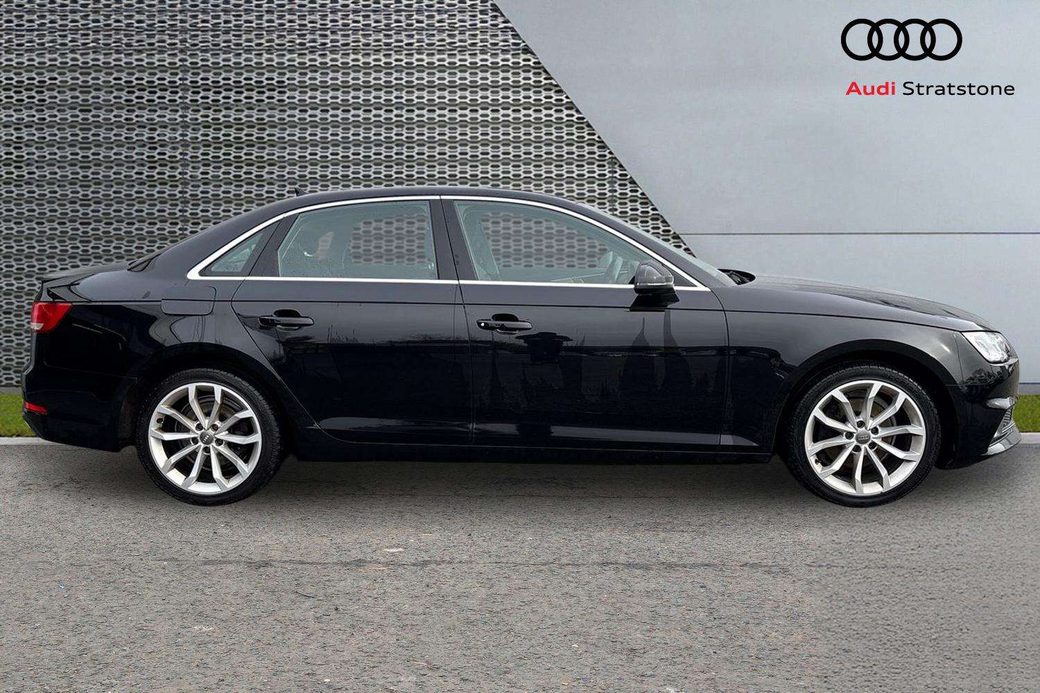 Used Audi A4 2019 for sale - 77553069: Photo 4