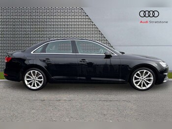 Used Audi A4 2019 for sale - 77553069: Photo