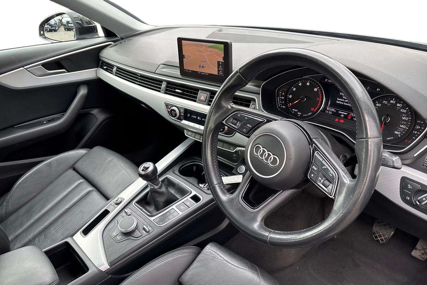 Used Audi A4 2019 for sale - 77553069: Photo 6