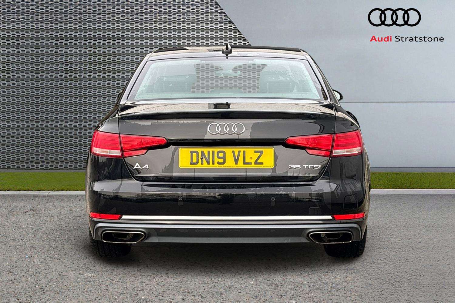 Used Audi A4 2019 for sale - 77553069: Photo 7