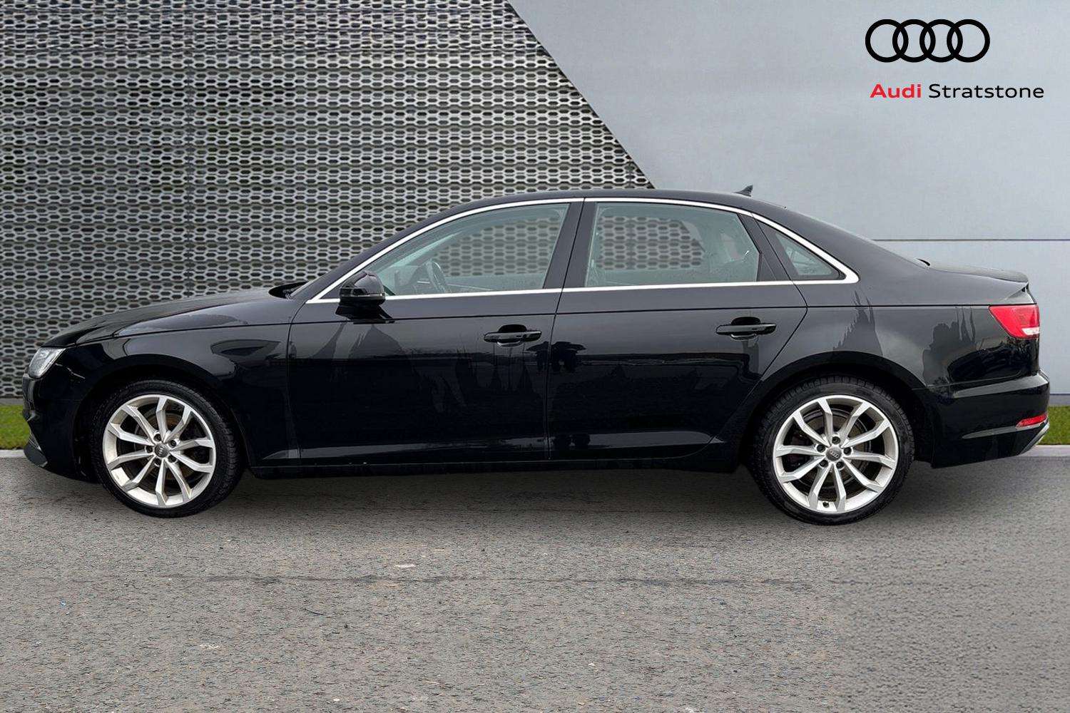 Used Audi A4 2019 for sale - 77553069: Photo 8