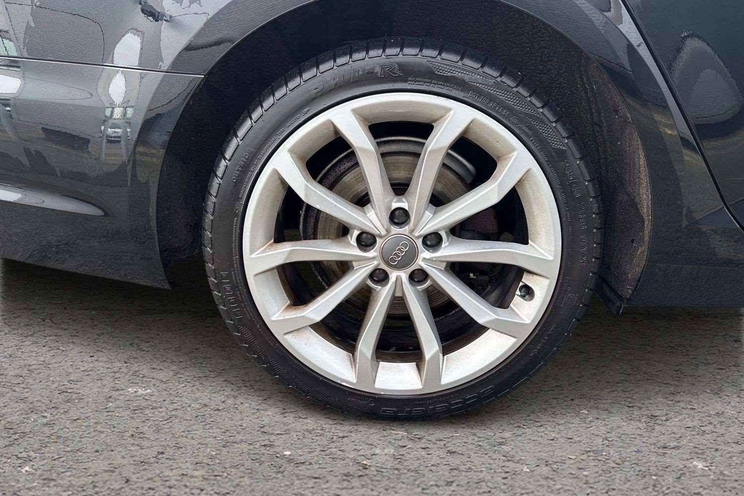 Used Audi A4 2019 for sale - 77553069: Photo 9