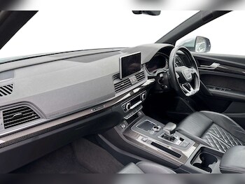 Used Audi Q5 2018 for sale - 77706730: Photo