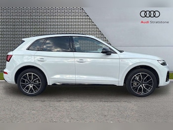 Used Audi Q5 2024 for sale - 78937240: Photo