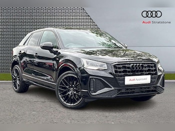 Used Audi Q2 2023 for sale - 79134703: Photo