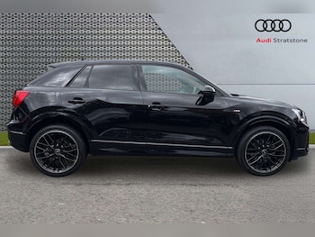 Used Audi Q2 2023 for sale - 79134703: Photo