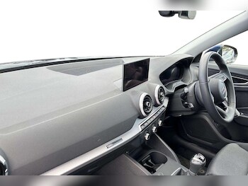 Used Audi Q2 2024 for sale - 77960824: Photo