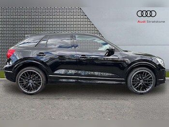 Used Audi Q2 2023 for sale - 78294688: Photo