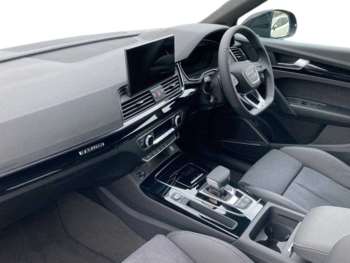 Used Audi Q5 2024 for sale - 74716161: Photo
