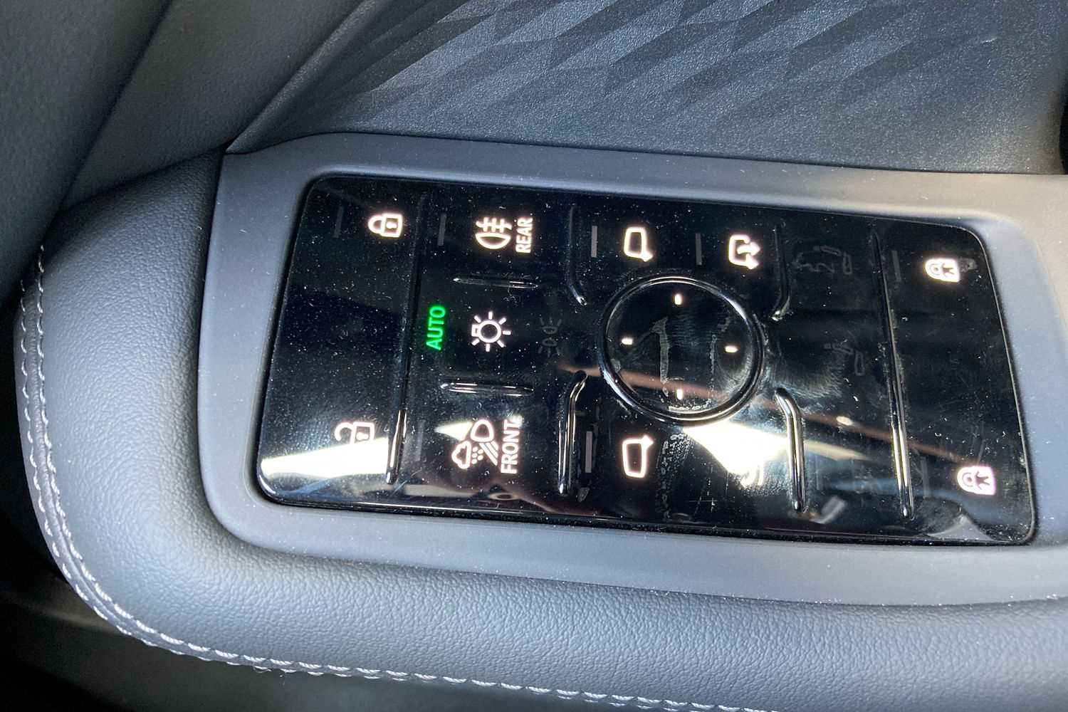 Vehicle 31