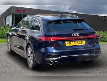 Used Audi A5 2025 for sale - 75733334: Photo