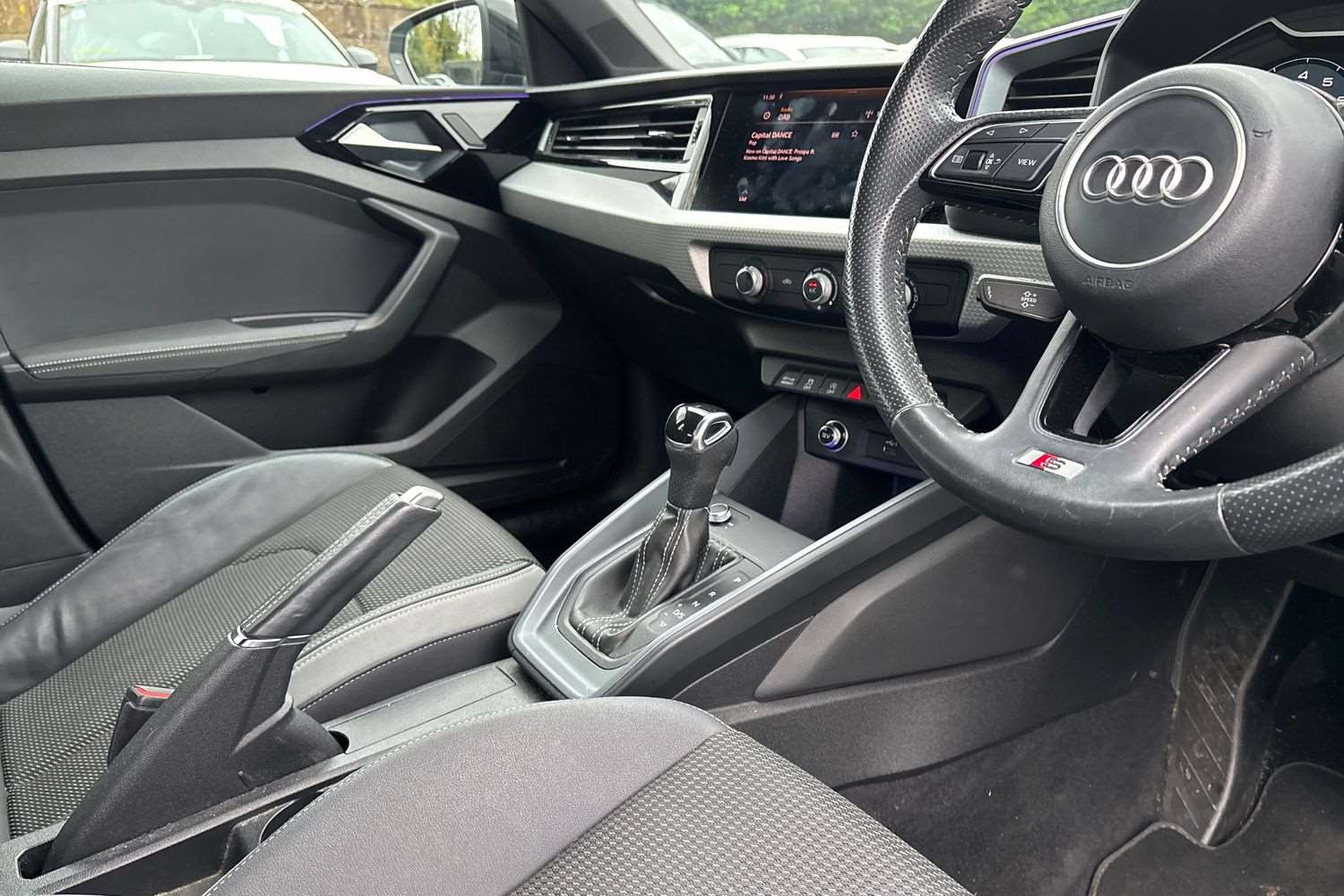 Used Audi A1 2019 for sale - 76624516: Photo 15