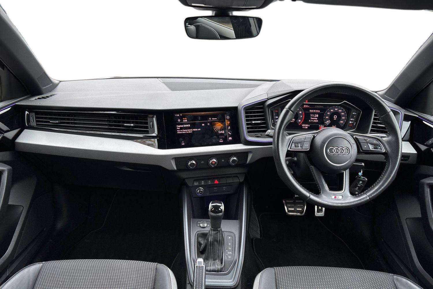 Used Audi A1 2019 for sale - 76624516: Photo 19