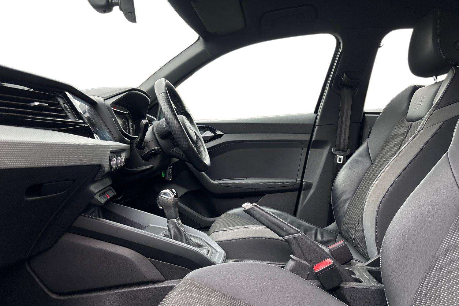 Used Audi A1 2019 for sale - 76624516: Photo 21