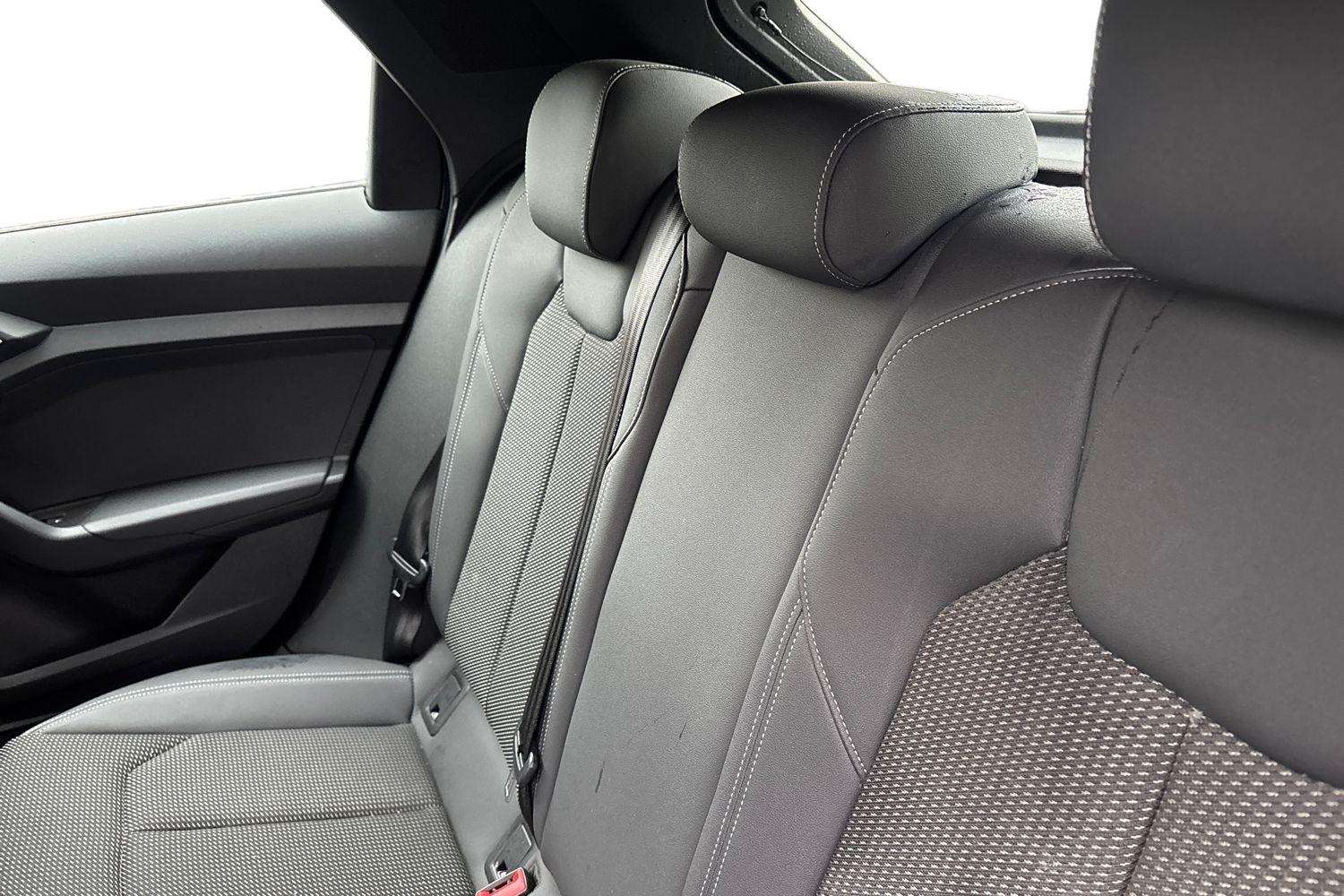 Used Audi A1 2019 for sale - 76624516: Photo 22