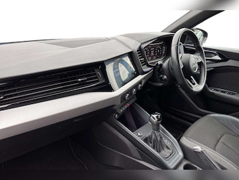 Used Audi A1 2019 for sale - 76624516: Photo